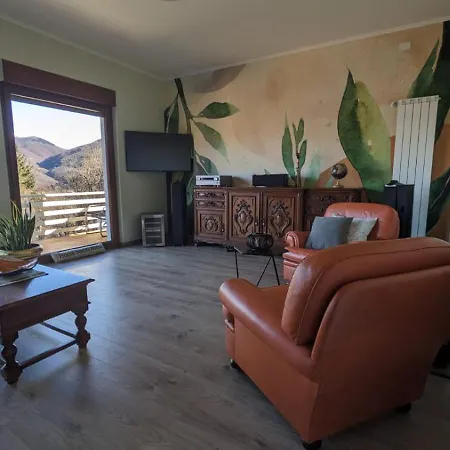 Becky's Apartment *