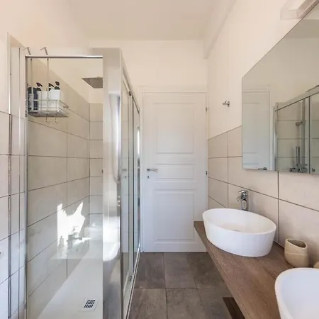 Apartamento Becky's