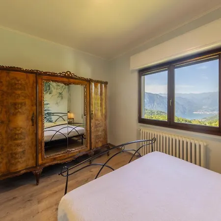Becky's Apartamento Pellio Inferiore